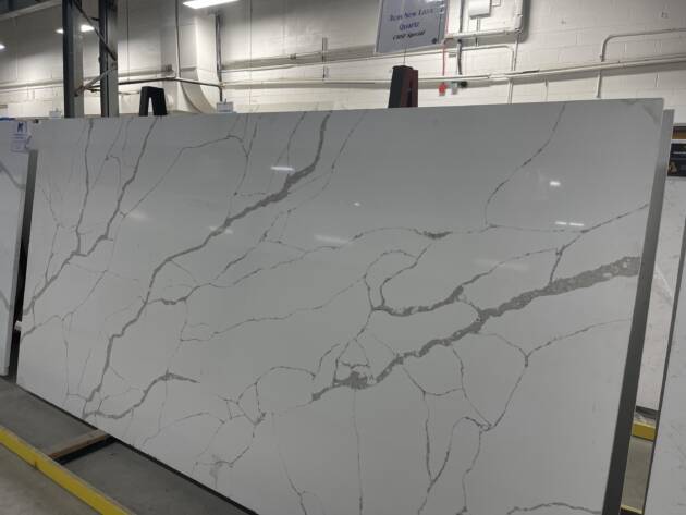 Calacatta Pandora Quartz