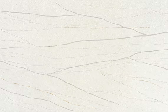 Monument White Quartz