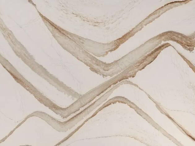 Brittanicca Gold Quartz