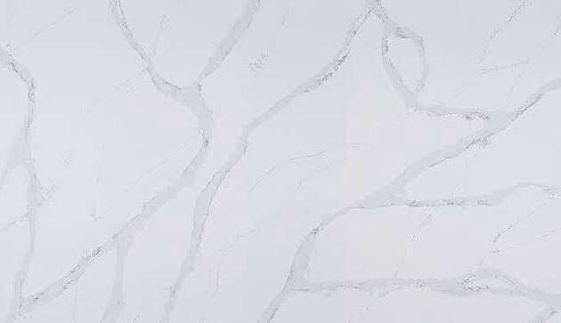 Calacatta Azai Quartz