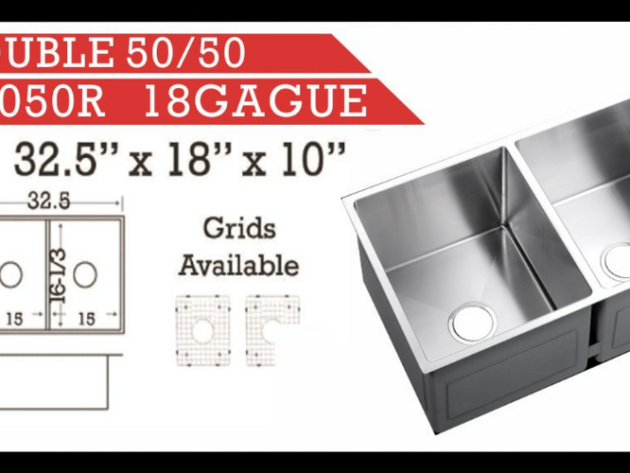 SQ5050R - STAINLESS STEEL